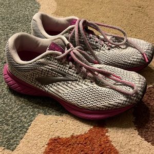Brooks Running Shoes